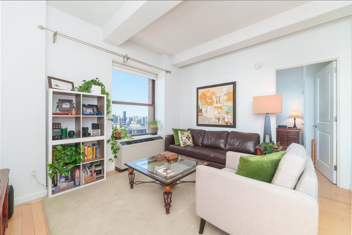 20 West Street, Apt 40-B