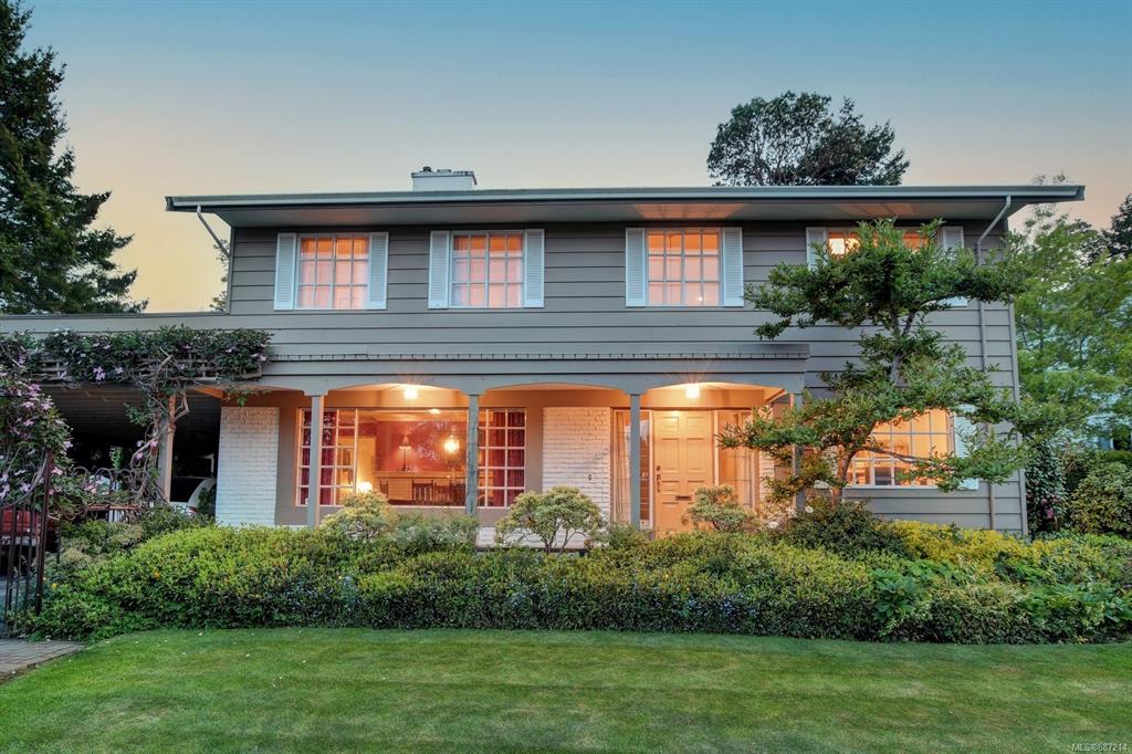 1883 Hillcrest