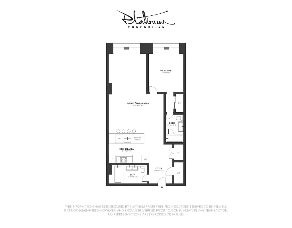 9 East 16th Street, Apt 5B