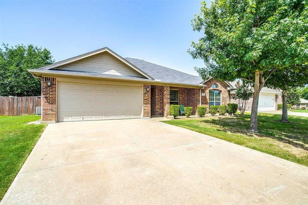 617 Reagan Lane