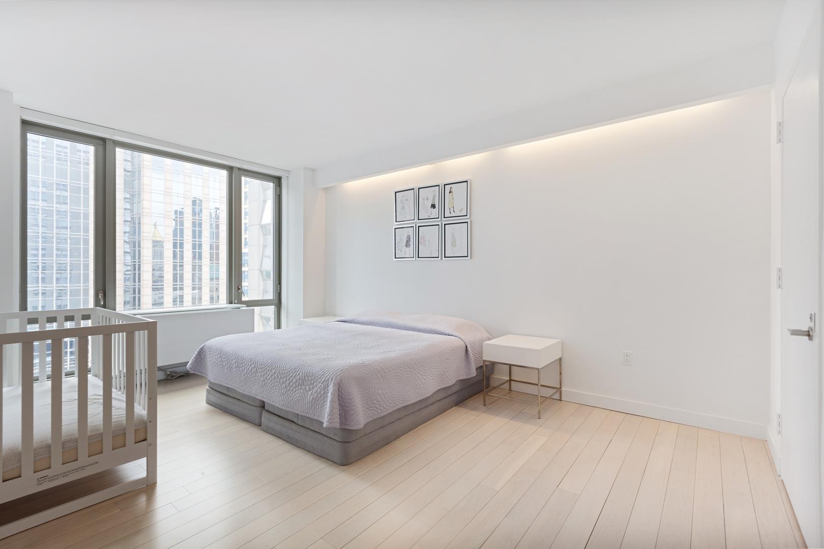 3 West 36th Street, Apt PH-2