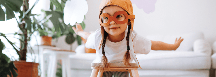 Game Plan | Creating a Stylish, Kid-Friendly Home