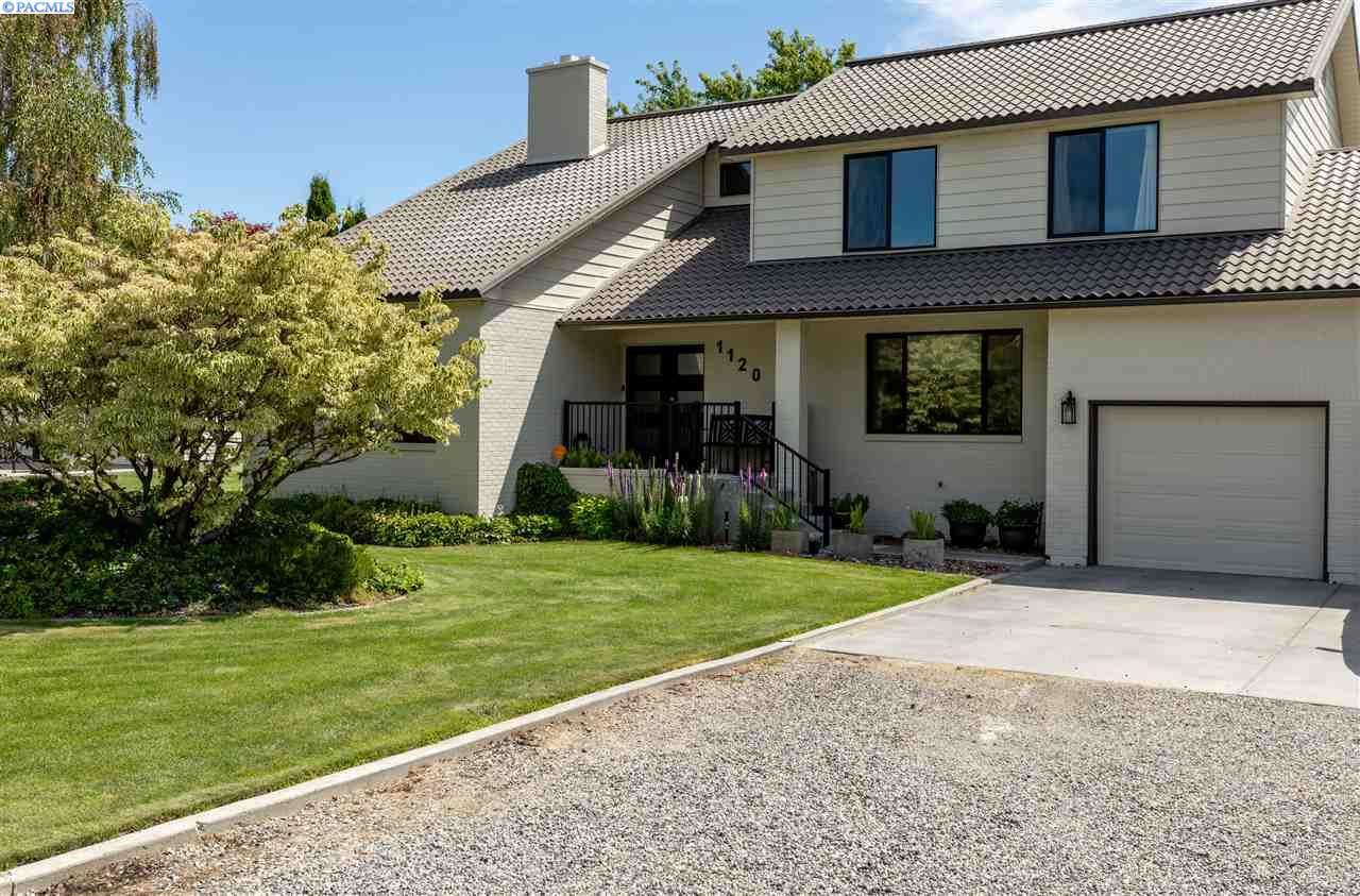 1120 Appaloosa Way
