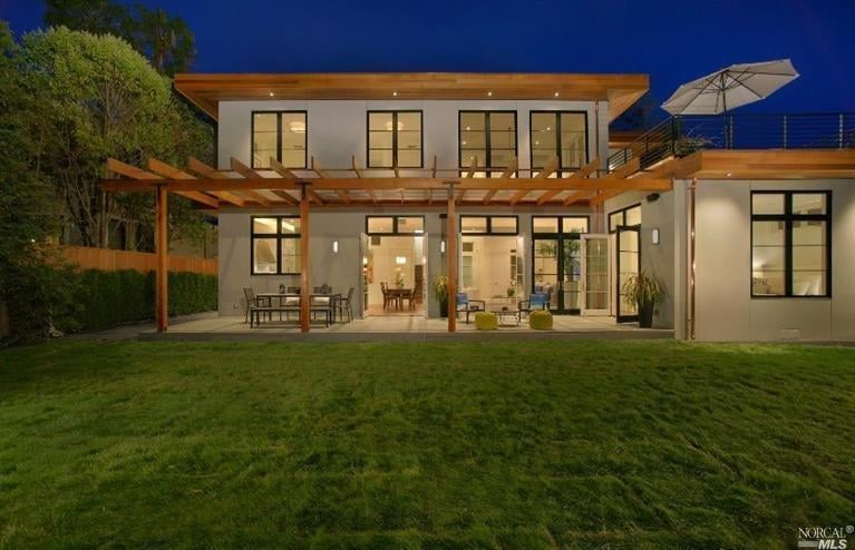 Newly Constructed Classic Contemporary Home- Represented Buyer