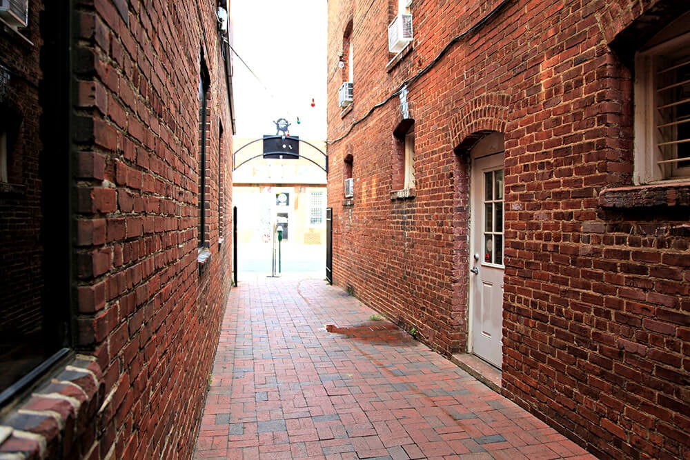 South End - Charlotte, NC