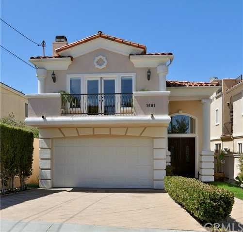 1601 Belmont Lane