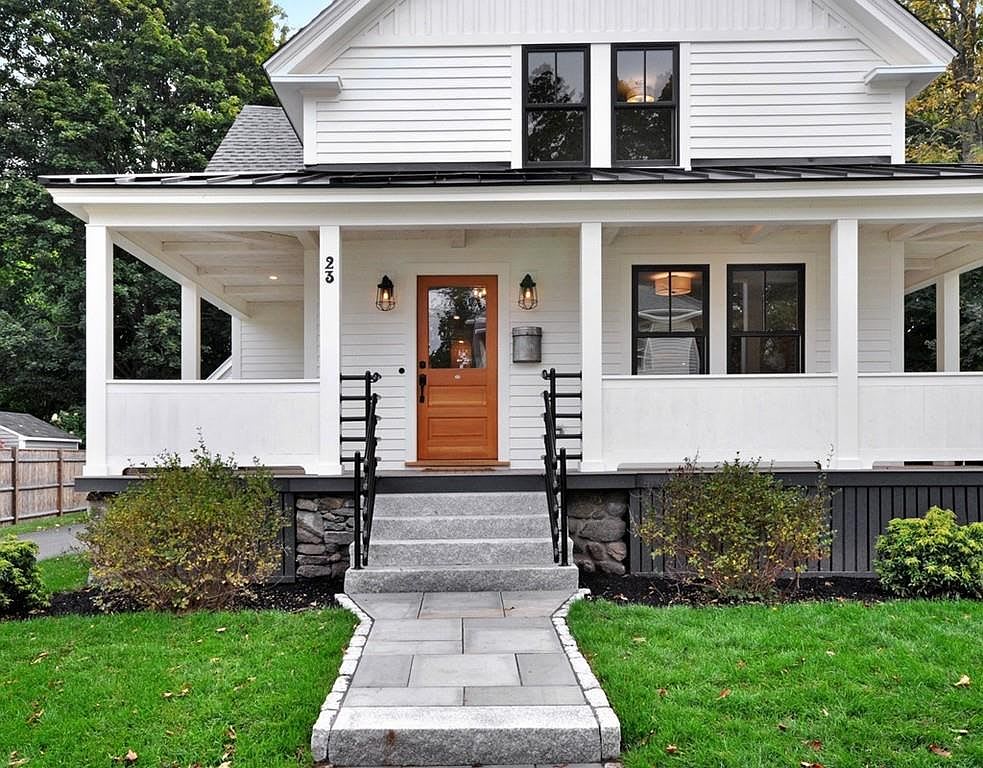 23 Fielding Street
