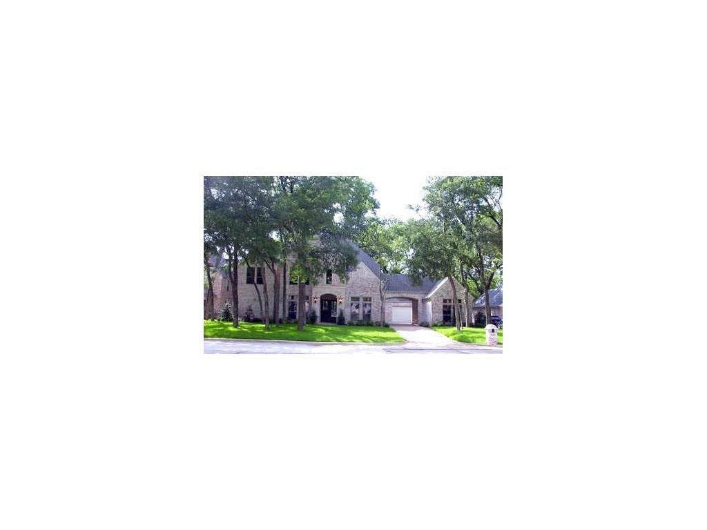 5917 Forest River Dr
