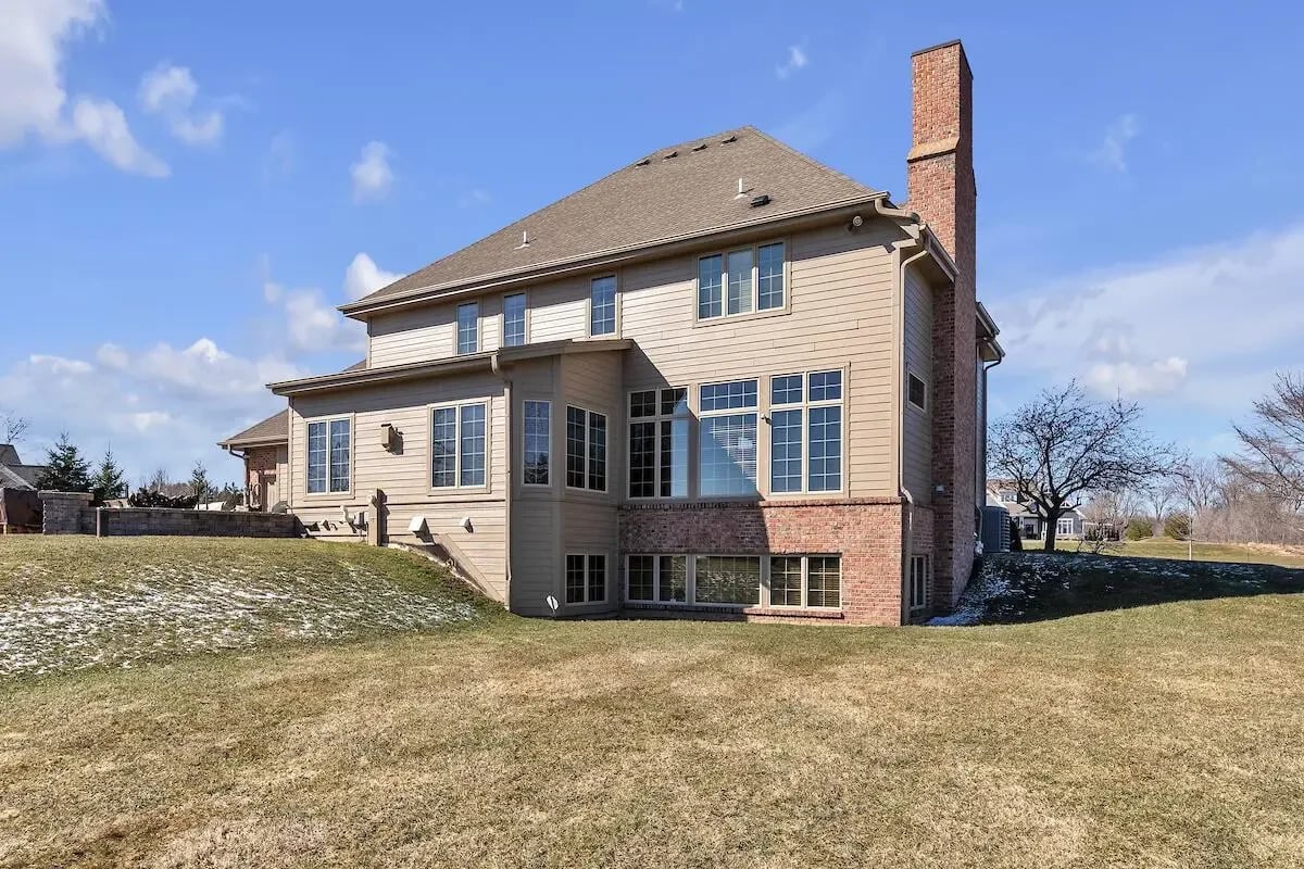 11154 N Sutton Ridge Dr