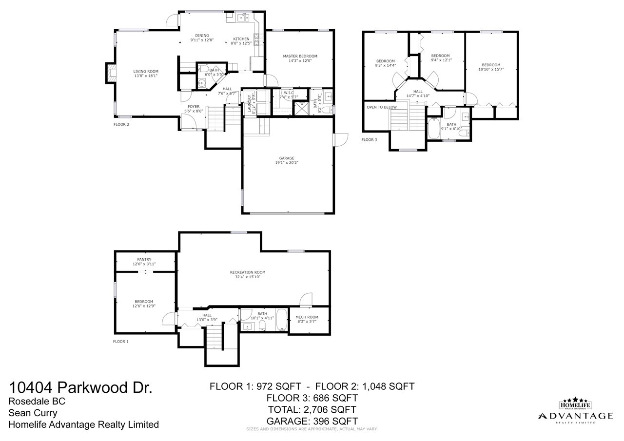 10404 Parkwood Dr
