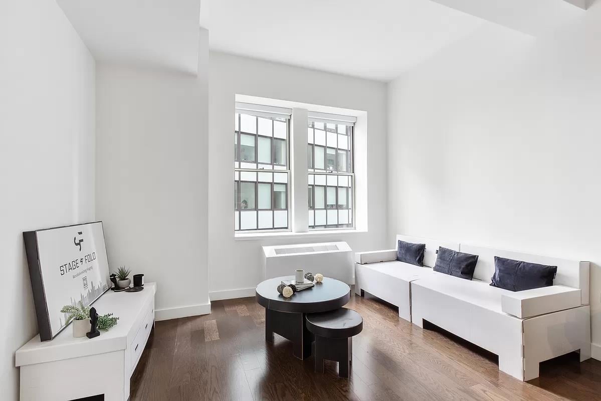 116 John Street, Apt 2207
