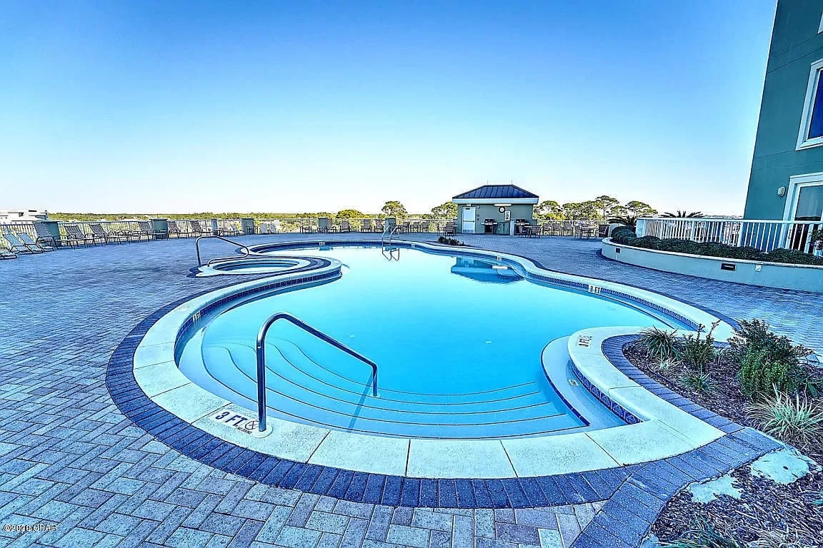 11800 Front Beach Road Unit 2-801