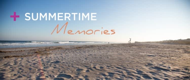 ASK A NESTER – What’s Your Favorite Summertime Memory?