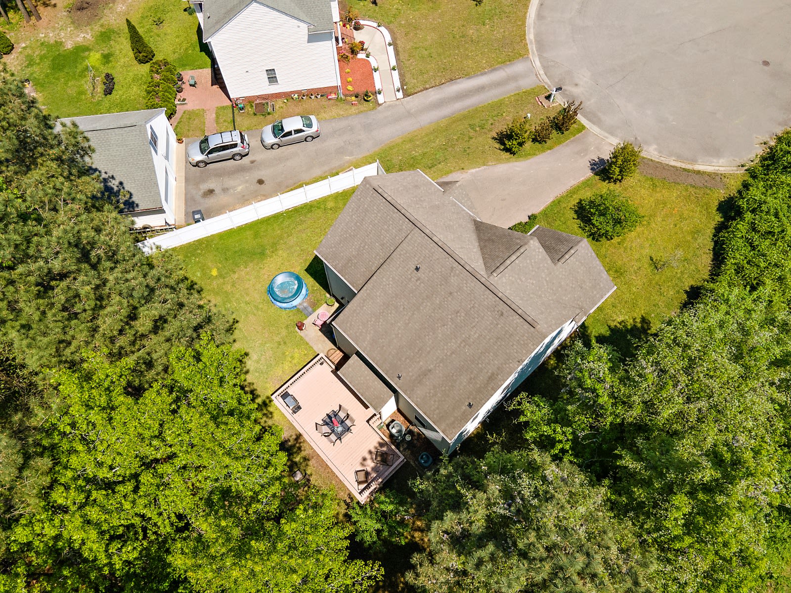 2813 Purcell Place