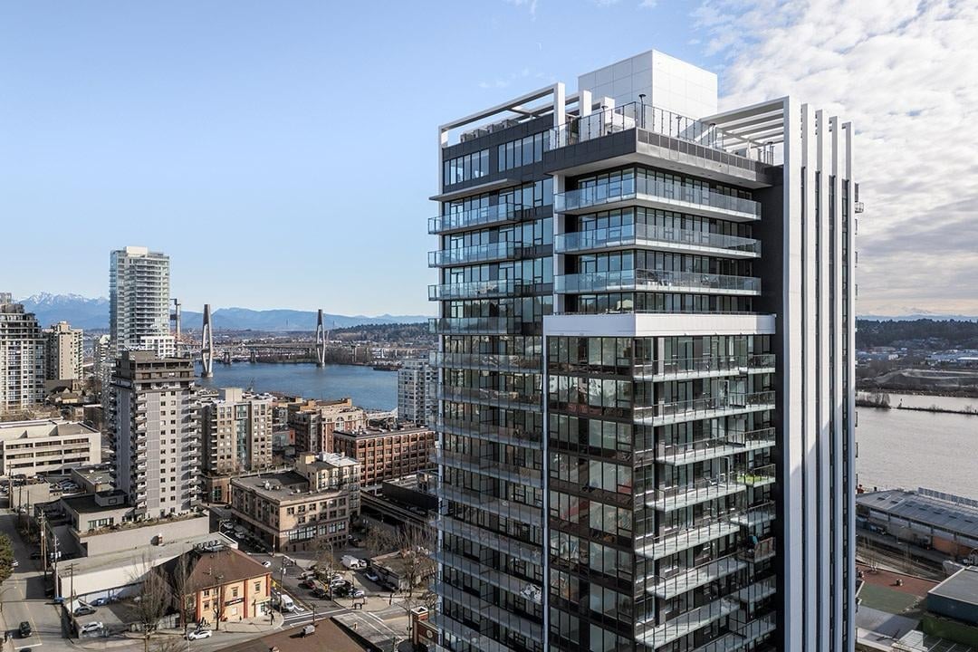1003-823 Carnarvon St