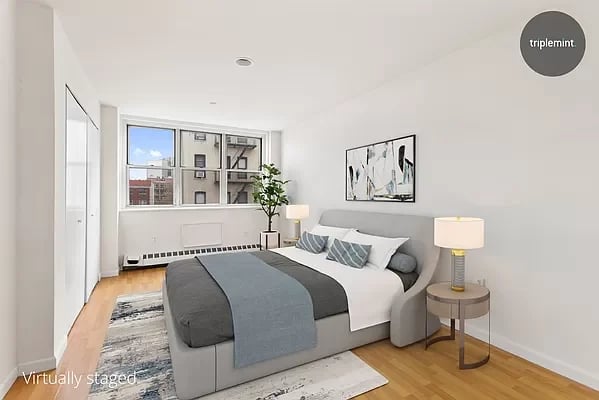 27-37 27th Street Unit: 2J