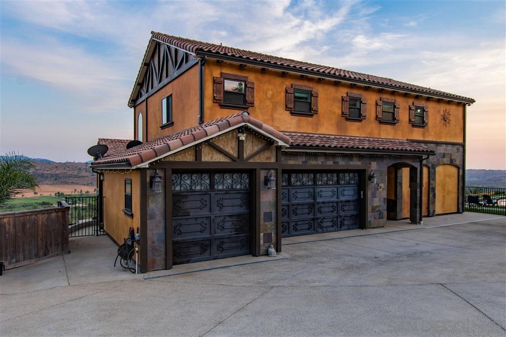3507 Monserate Hill Rd