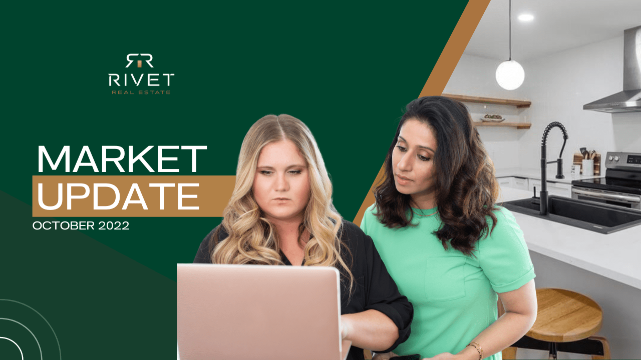 Market Update October 2022