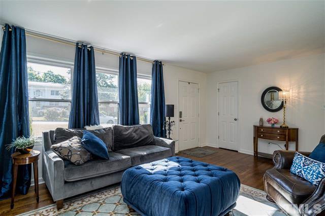 812 Greenwich Street