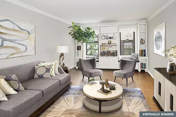 225 West 25th St Unit: 5C