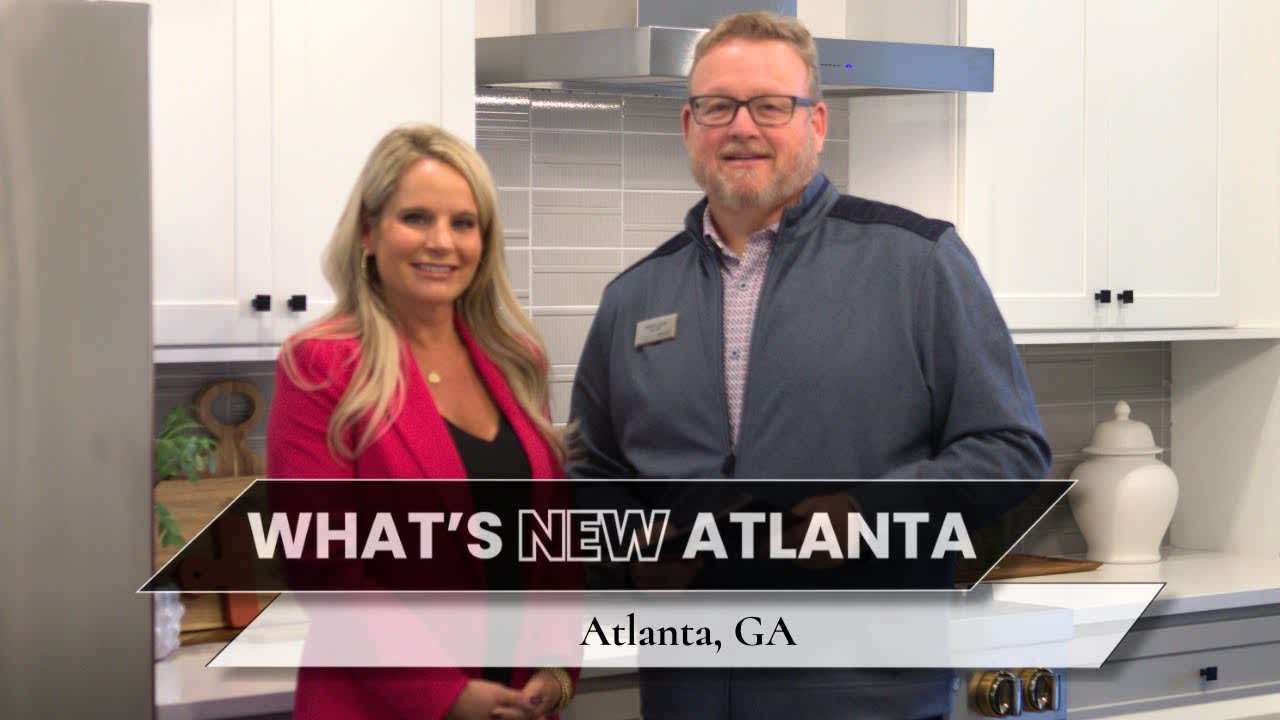 Mason Flats by Sarah Lee Living is now selling in Atlanta, GA! - What's New Atlanta