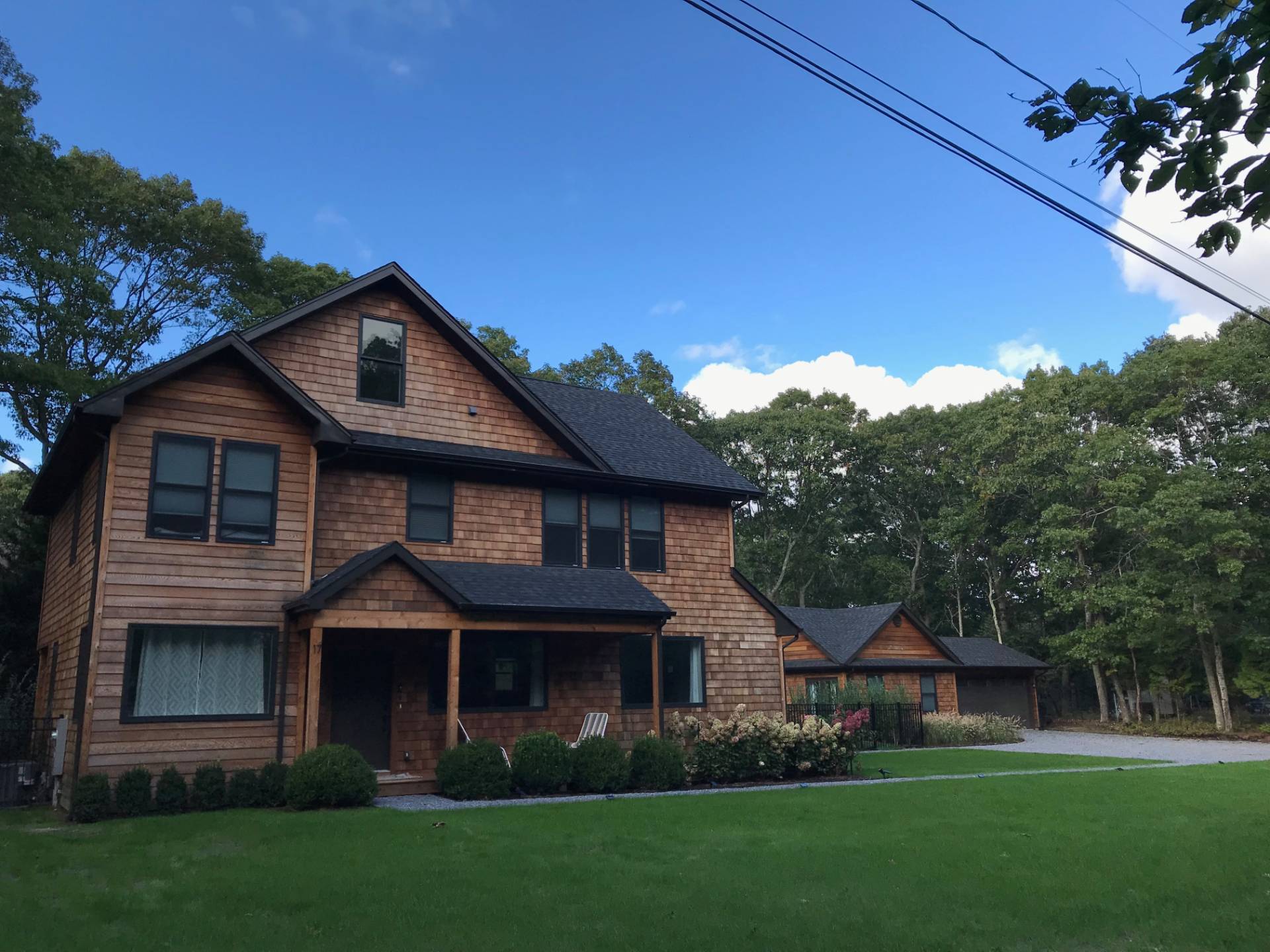17 Pioneer Lane