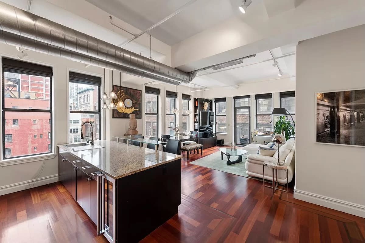 45 East 30th Street Unit 14C