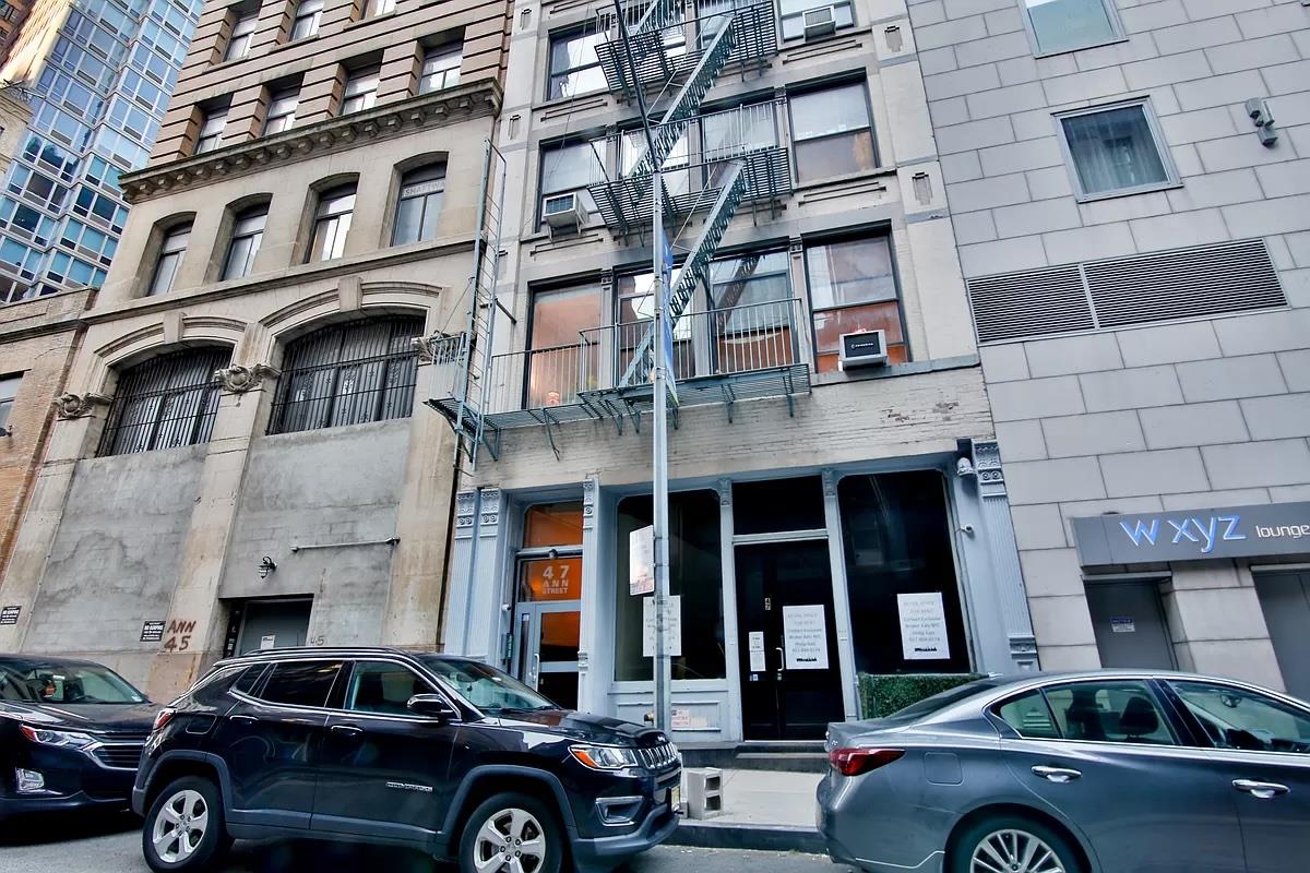 47 Ann Street, Apt 6-F