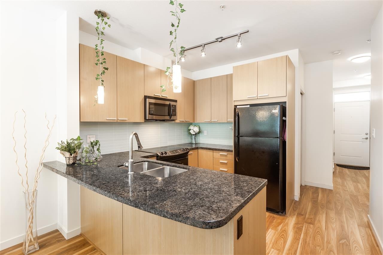 205-5388 Grimmer St