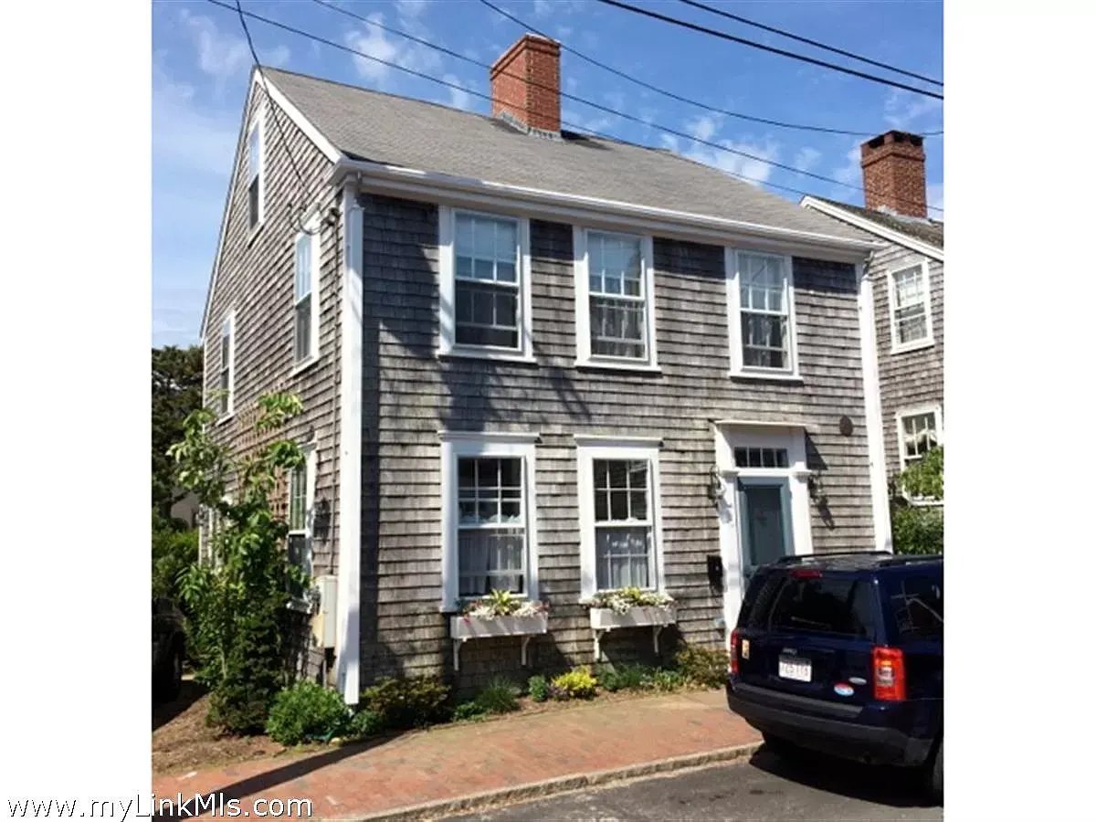 41 Fair St