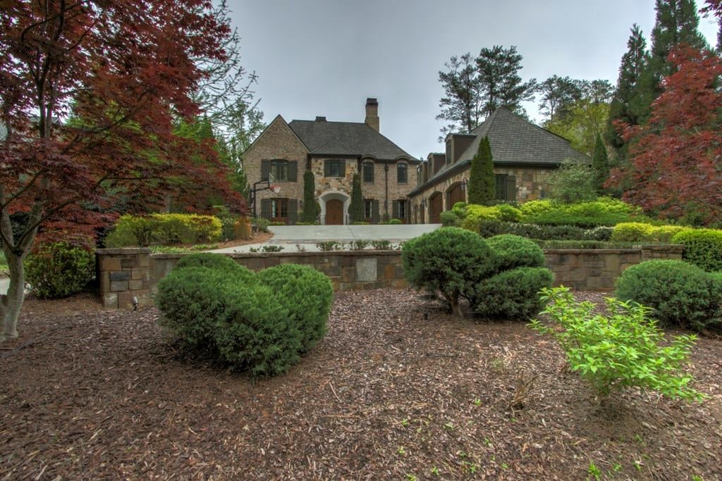 2869 Mabry Ln NE