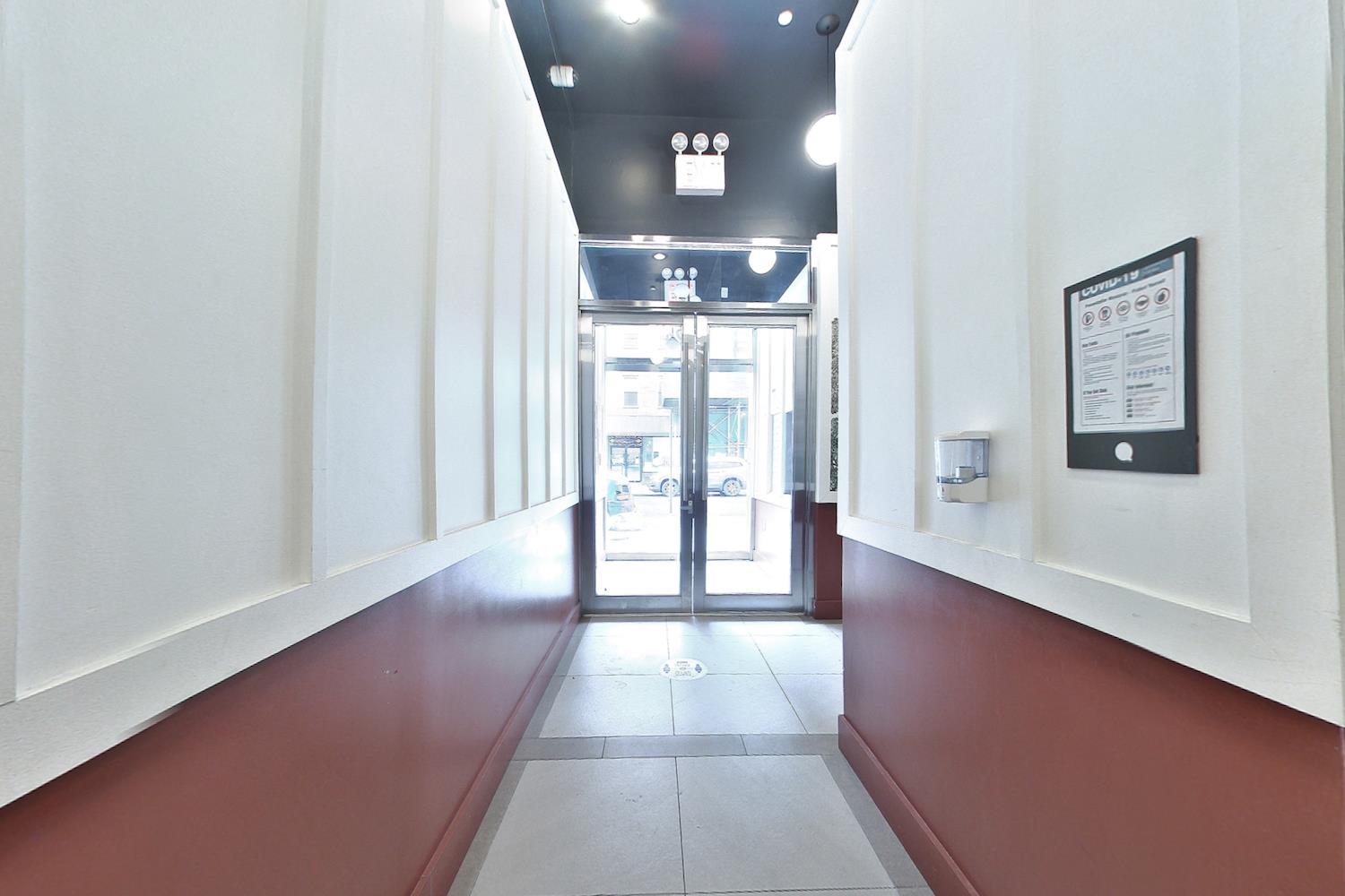 324 Grand Street, Apt 3-B