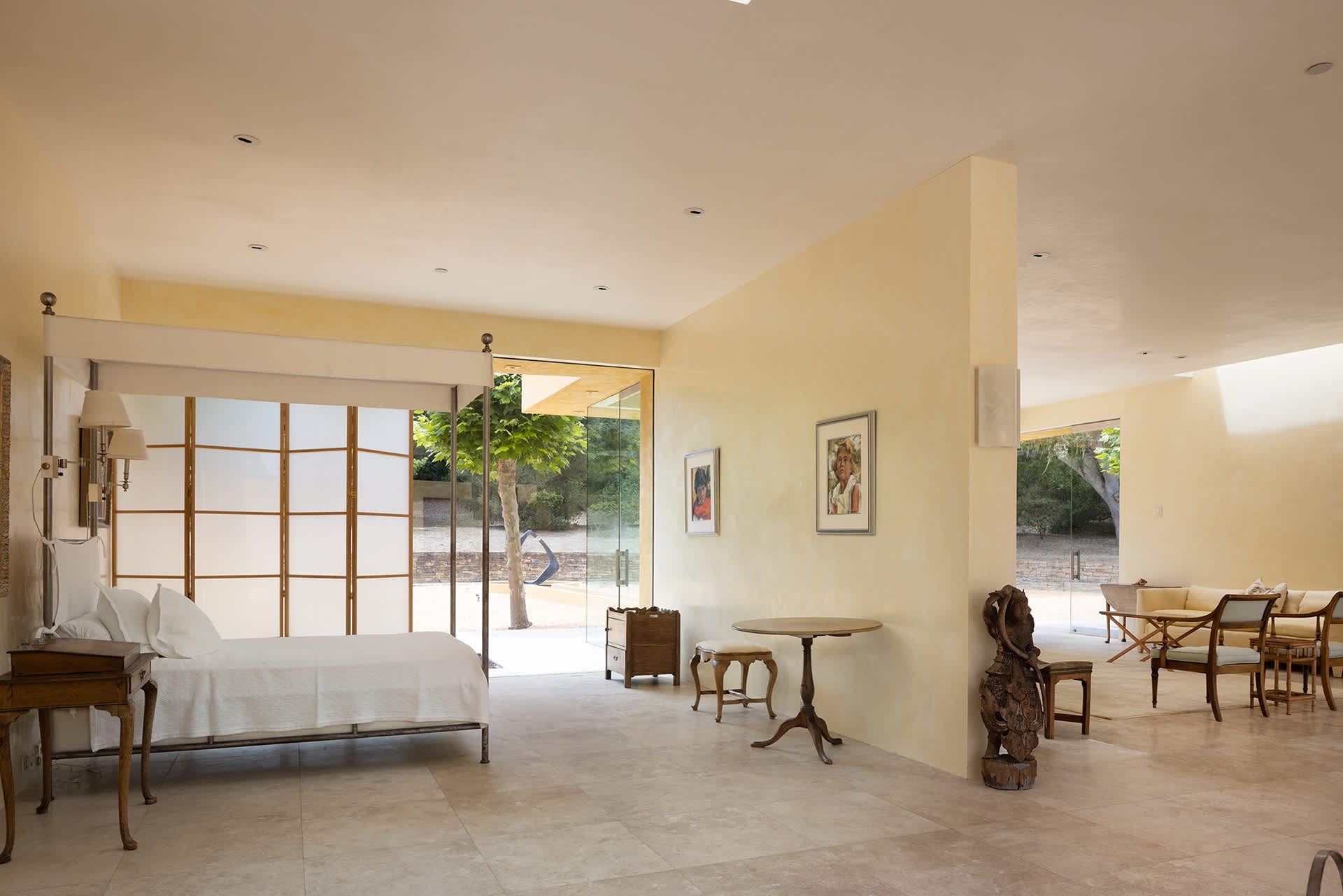 Modern Pebble Beach Home - 1298 Portola Road