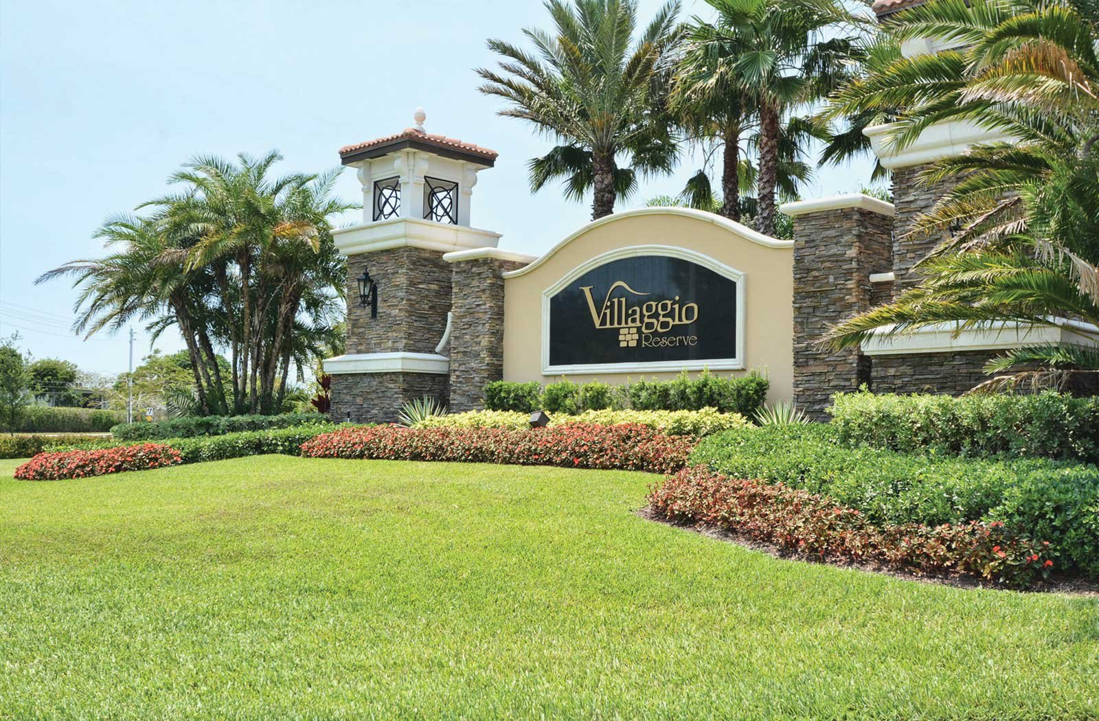 Villaggio Reserve