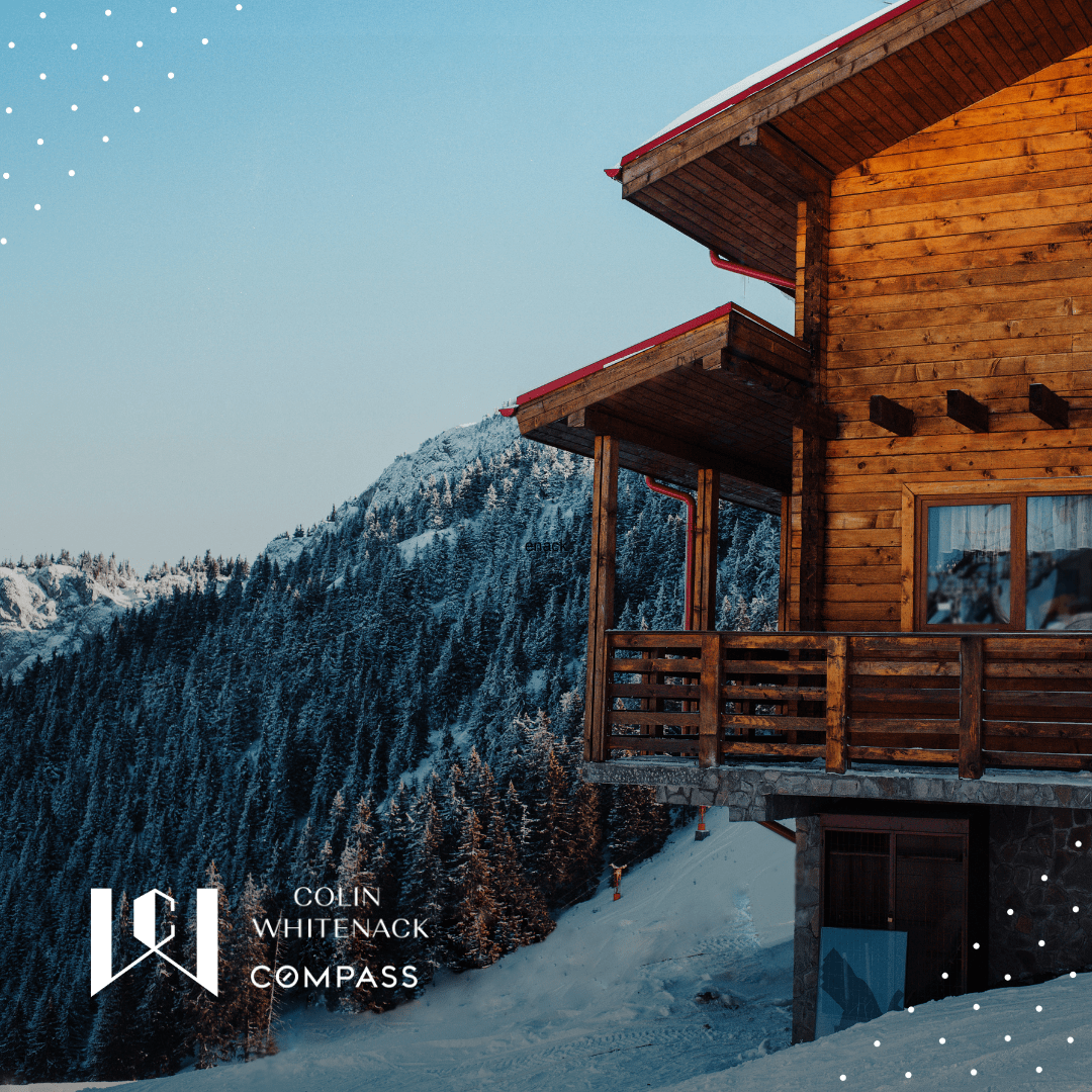 Ready for your own winter getaway?