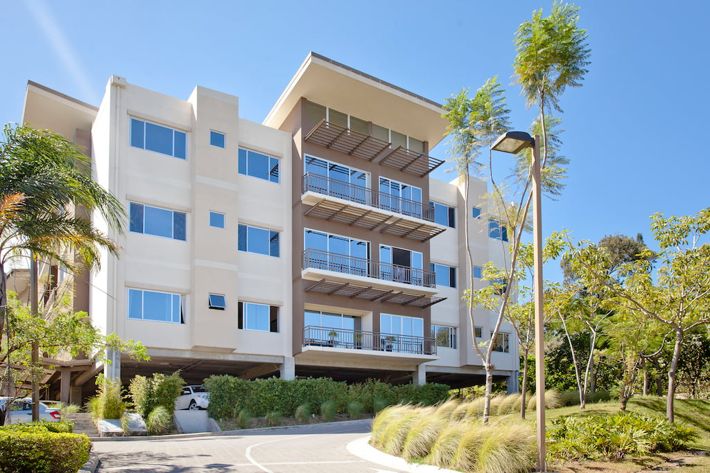 Contemporary Executive Residence, Escazu, San Jose