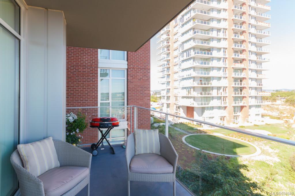 313-100 Saghalie Rd, Victoria