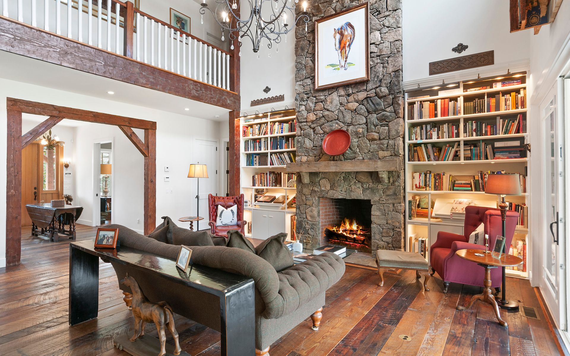 Sagaponack Dream with Pool & Tennis