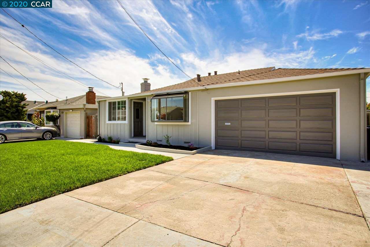2317 Vegas Ave
