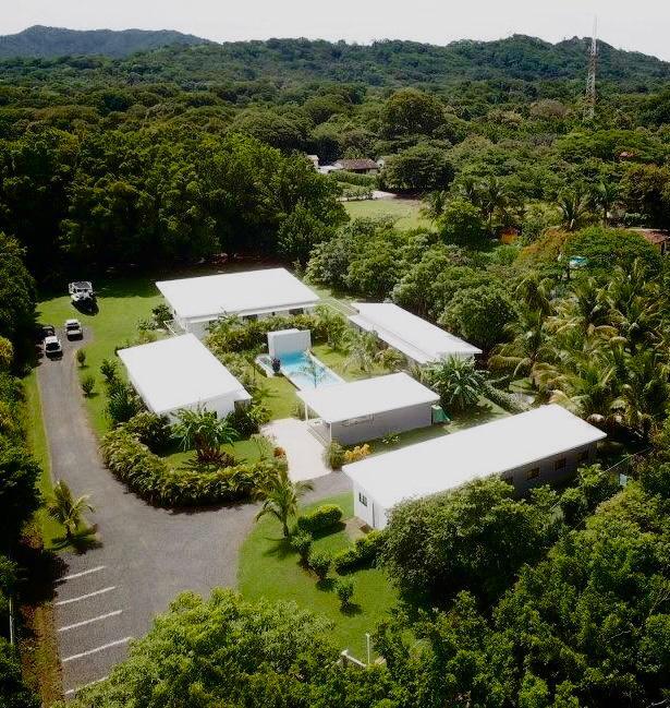Boutique Resort Guest Casitas, Tamarindo, Guanacaste