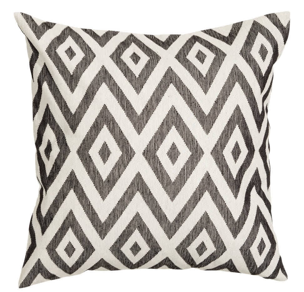 Trend Alert: Tribal Vibe