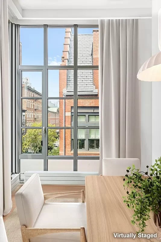 215 Sullivan Street Unit: 5E
