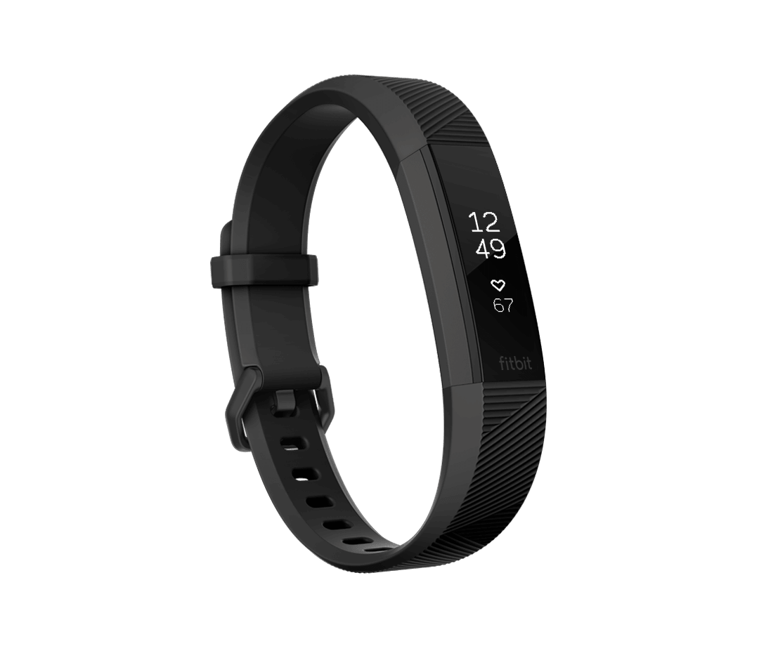 Trend Alert: Matte Black