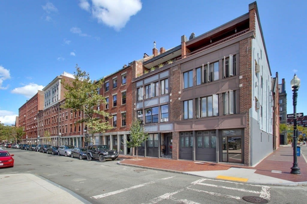 53 Fulton St, #4