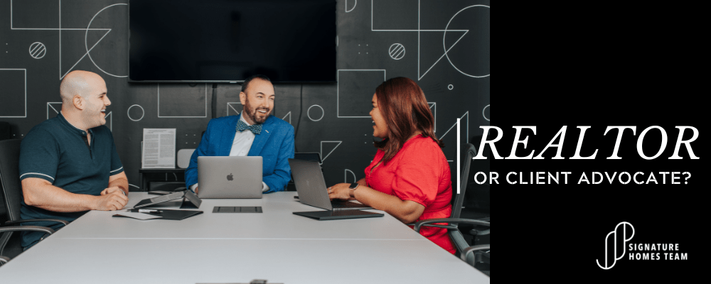 You Deserve More Than Just a Real Estate Agent