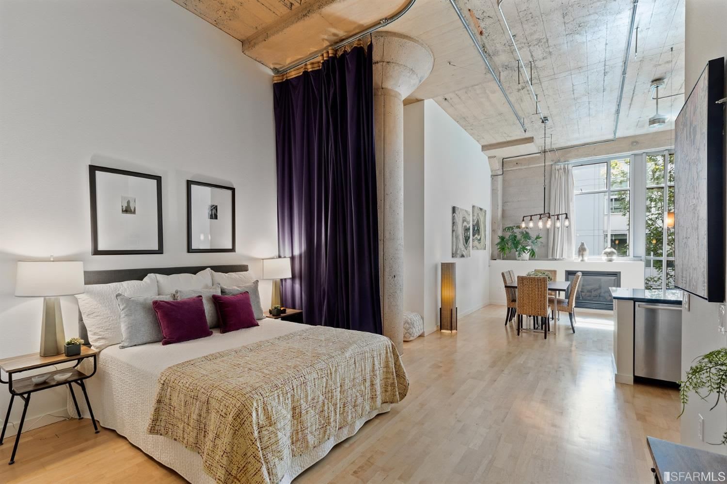 1 Federal St, #15
