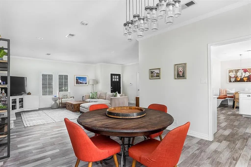 9802 Timber Ridge Pass