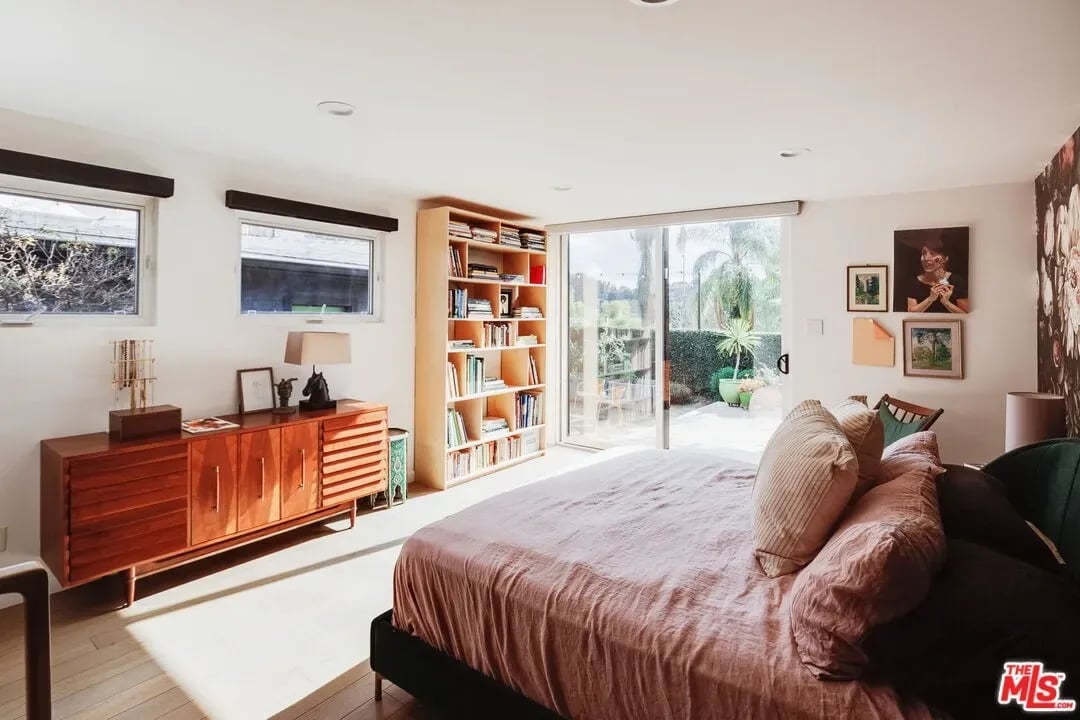 Atwater Village Craftsman