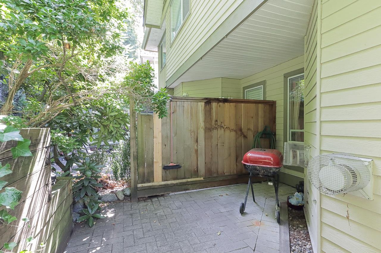 21-8701 16th Avenue, Burnaby