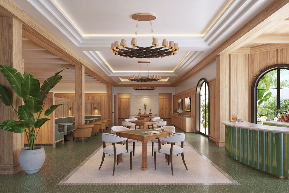 Shell Bay Residences